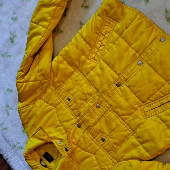 Vintage Tommy Hilfiger jacket - Picture 2 of 8
